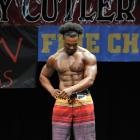 Aundrey  Bell - NPC Jay Cutler Desert Classic 2014 - #1